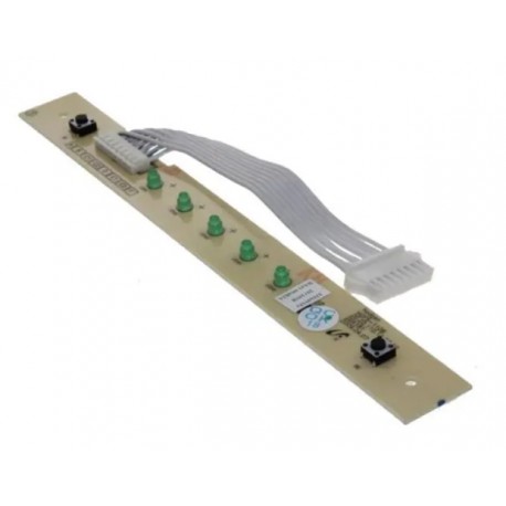Modulo control frigorico Samsung DA41-00483A