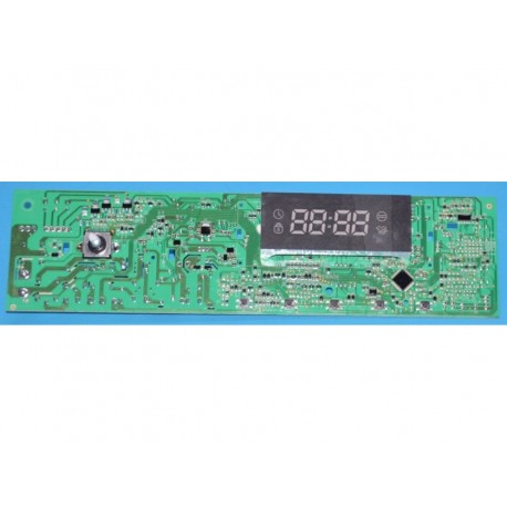 Modulo lavadora k2020116