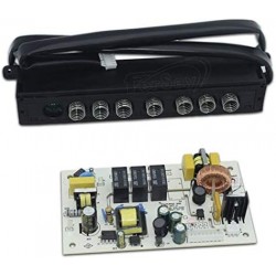 Modulo completo campana 15100038