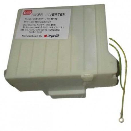 Modulo compresor inverter Beko 5645510600