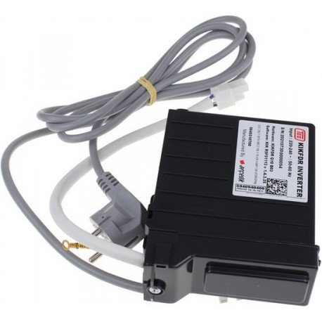 Modulo motor inverter 5940940400