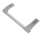 Tirador puerta gris 272478