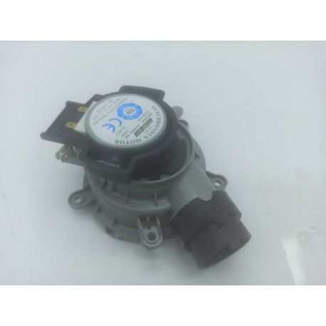 Valvula distribuidar lavavajillas Beko 1512000200