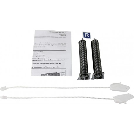 kit muelles 00754866