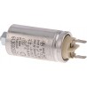 Condensador 9 uf