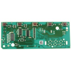 Modulo mandos secadora 32033476