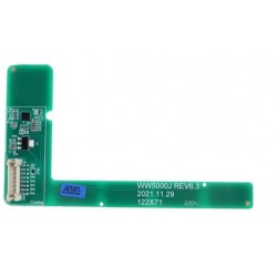 Placa electronica secadora Samsung DC92-03131A