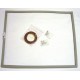 KIT goma puerta Lieberh 711117200
