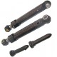 Kit amortiguadores lavadora Balay, Bosch, Siemens 00448032