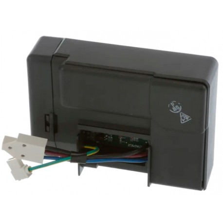 Convertidor de frecuencia 12037407