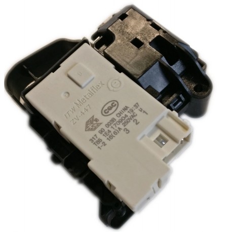 Cierre electrico lavadora AS0039430