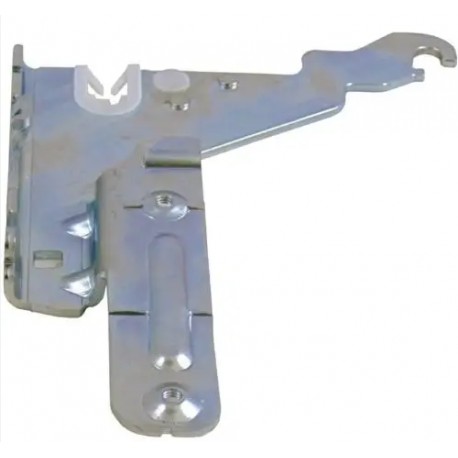 Bisagra derecha lavavajillas Balay, Bosch, Siemens 12005775