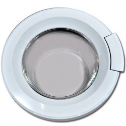 Puerta completa lavadora Telefunken, Vestel, Princess 42116417