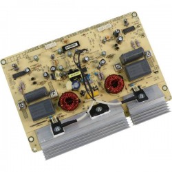 Modulo potencia induccion izquierdo Eas Electric 17166000000241