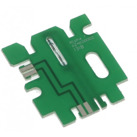 Sensor de nivel de agua Fagor AS6007685