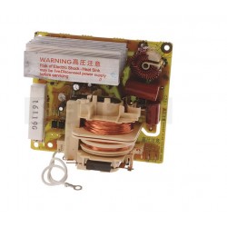 Convertidor de frecuencia Balay, Bosch 12021657