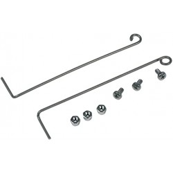 Kit de servicio juego de resortes Whirlpool , Indesit 481209498005