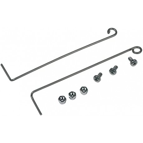 Kit de servicio juego de resortes Whirlpool , Indesit 481209498005