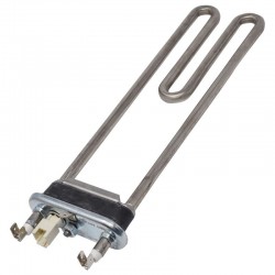 Resistencia lavadora 1600W Candy, Hoover 41044550