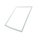 Goma puerta congelador Candy, Hoover 43009071