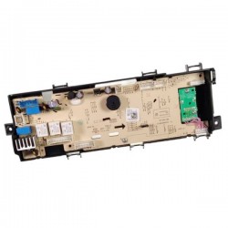 Modulo de potencia lavadora EAS ELECTRIC, EDESA, INFINITON 17138100020467