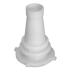 Acomplamietno helice lavavajillas Indesit, Ariston C00103759
