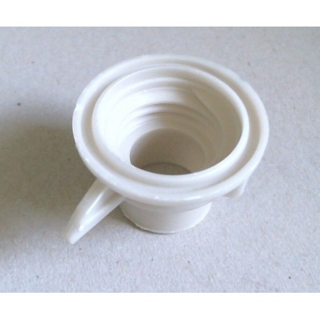 Virola fijación lavavajillas Indesit, Ariston C00054850