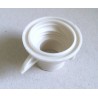 Virola fijación lavavajillas Indesit, Ariston C00054850