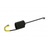 Resorte lavadora Candy, Hoover 43005963