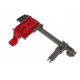 Soporte elevador lavavjillas Indesit, Whirlpool C00533262