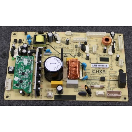 Modulo control frigorifico Svan, Mieling 890193310