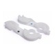 Guia tensor bisagra lavavajillas Balay, Bosch, Siemens 00623536