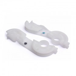 Guia tensor bisagra lavavajillas Balay, Bosch, Siemens 00623536