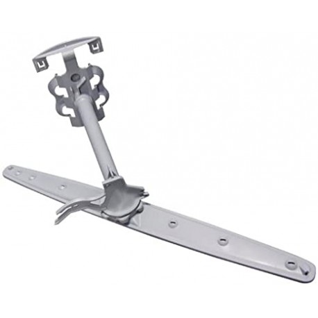 Brazo aspersor superior lavavajillas Whirlpool 480140101376