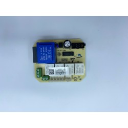 Modulo electronico campana Beko, Grundig 9197063947