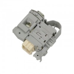 Cierre electrico lavadora Candy 43030357