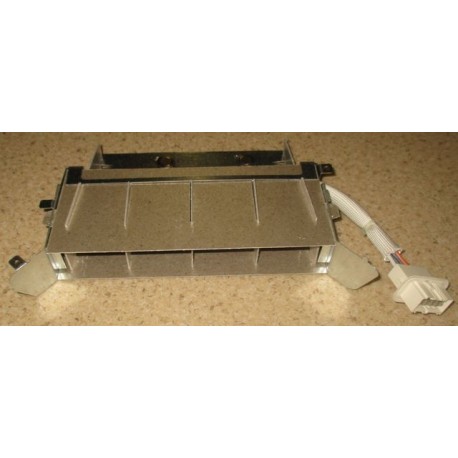 Resistencia secadora Beko 2972200700