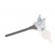 Kit desgaue secadora Balay, Bosch, Siemens 00657920