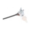 Kit desgaue secadora Balay, Bosch, Siemens 00657920