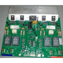 Modulo de inducción izquierdo Beko