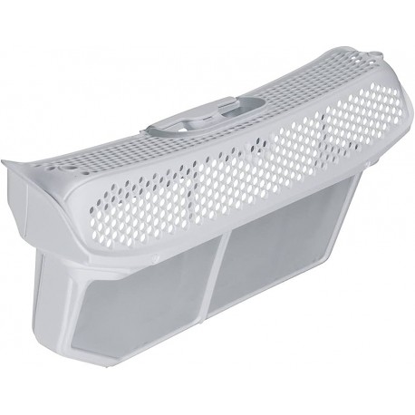Filtro pelusas secadora Balay, Bosch 00752387