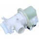 Bomba desague lavadora Beko 2840940700