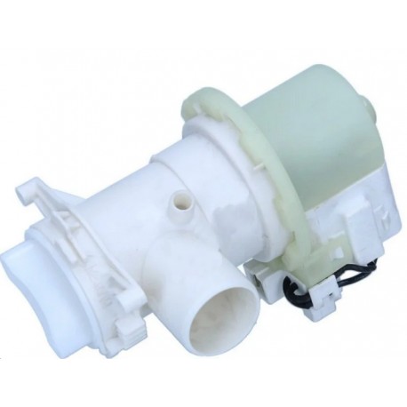 Bomba desague lavadora Beko 2840940700