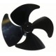 Hélice ventilador Daewoo / Teka