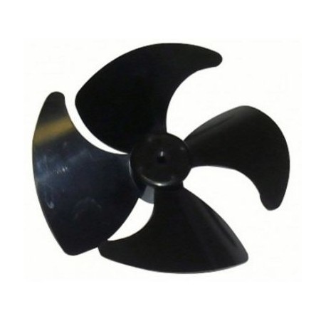 Hélice ventilador Daewoo / Teka