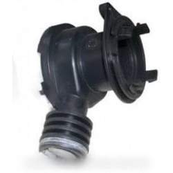 Cuerbo bomba de desague Candy 91600290