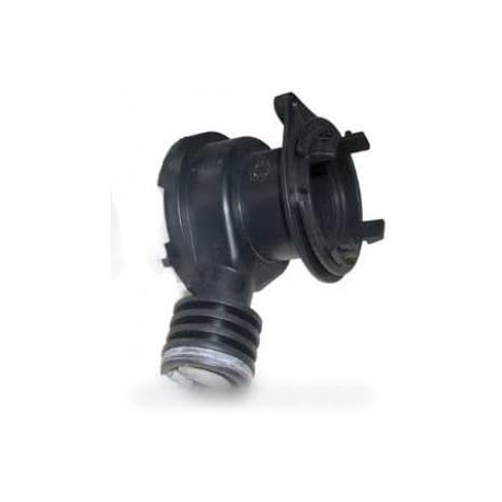 Cuerbo bomba de desague Candy 91600290