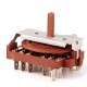 Selector/ conmutador 5 posiciones Horno Teka 99511411