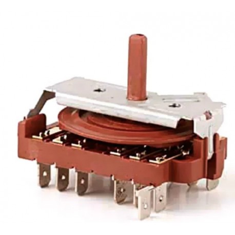 Selector/ conmutador 5 posiciones Horno Teka 99511411