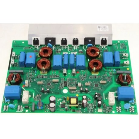 Modulo inuccion Beko 167000196